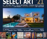 Select Art 2021